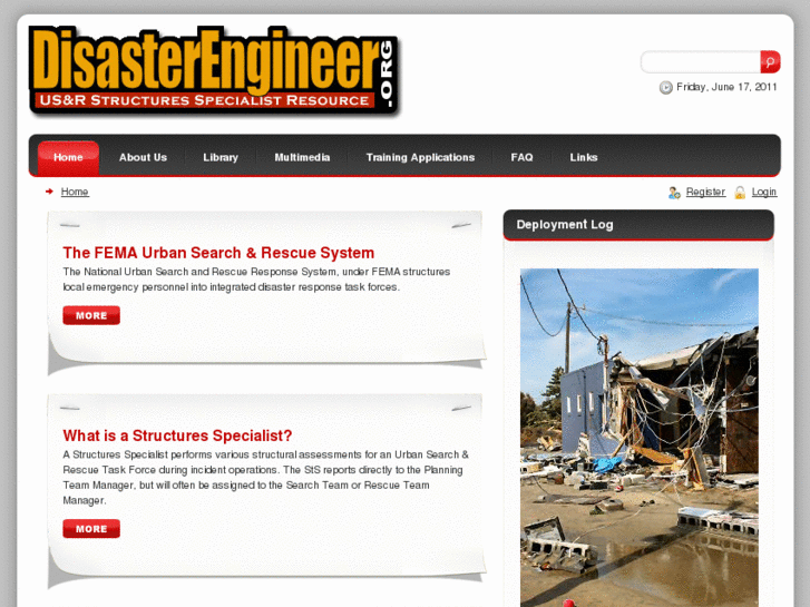 www.disasterengineer.org