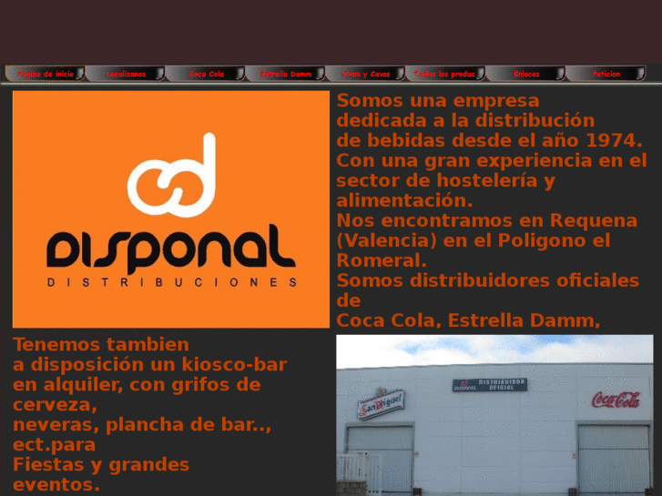 www.disponal.com