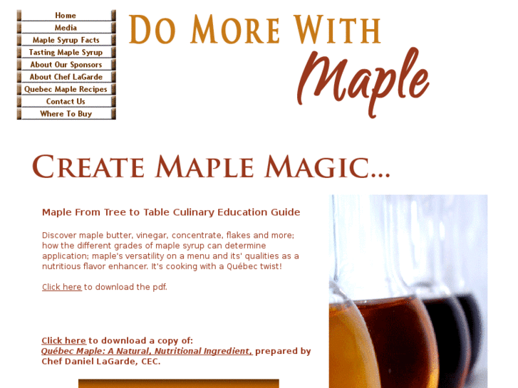 www.domorewithmaple.com