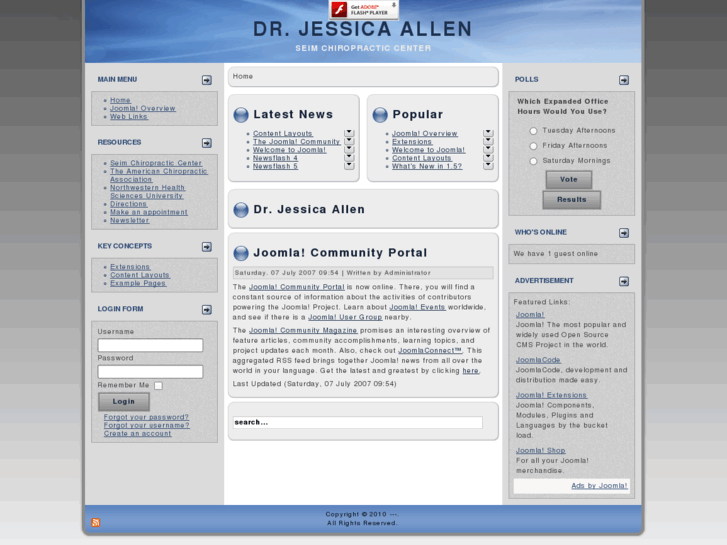 www.drjessicaallen.com