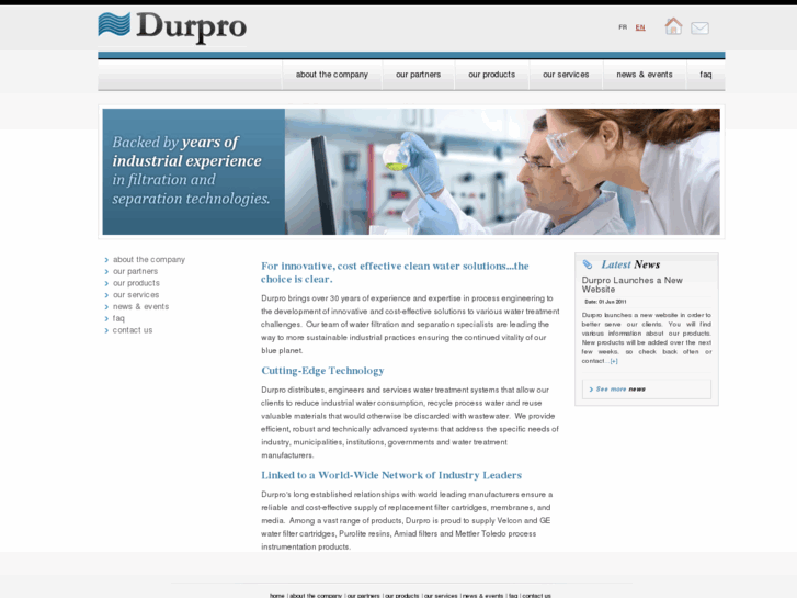 www.durpro.com