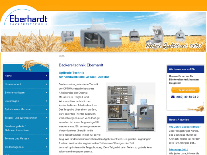 www.eberhardt-baeckereitechnik.de