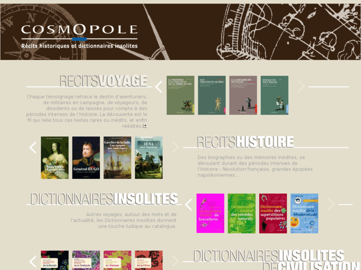 www.editionscosmopole.com