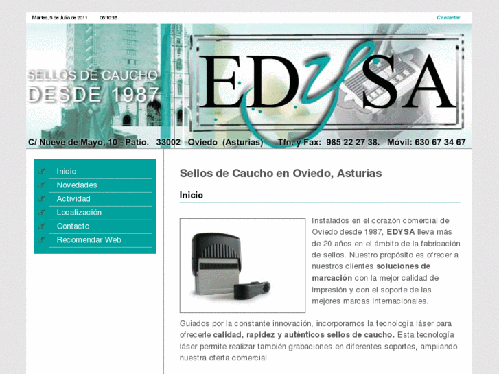 www.edysa.es