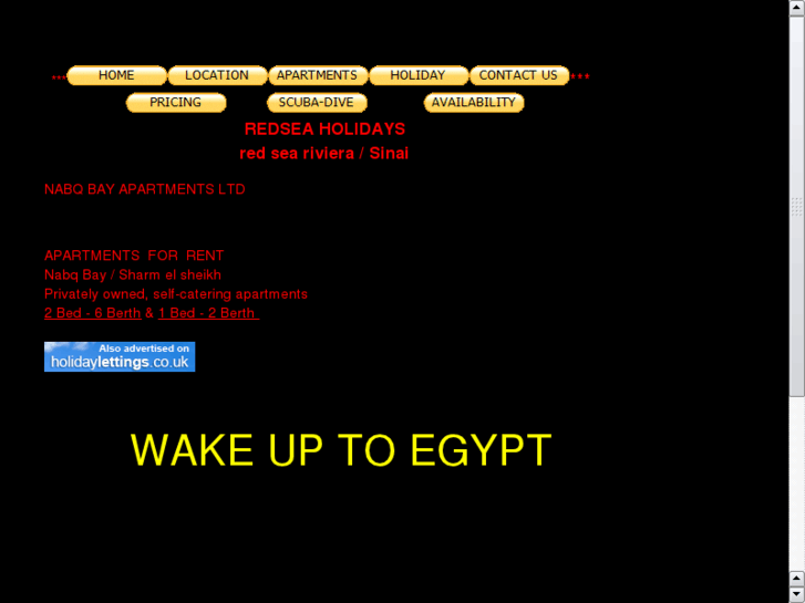 www.egyptholiday.info