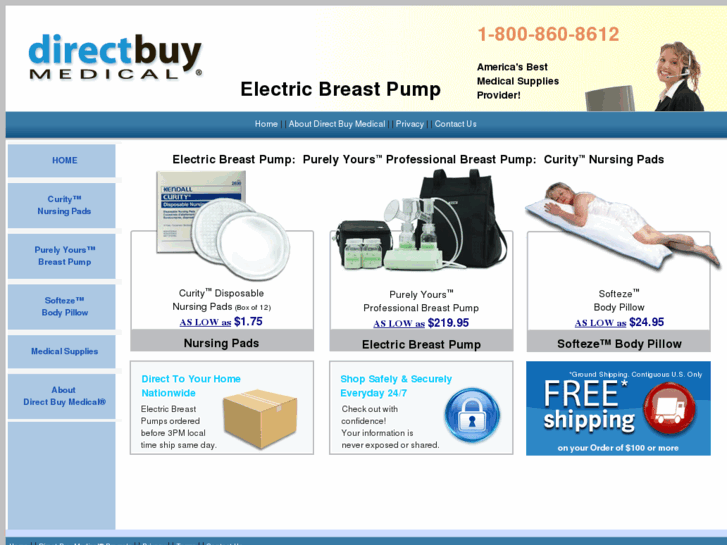 www.electric-breastpump.com