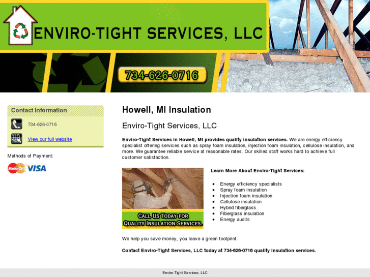 www.envirotightllc.com