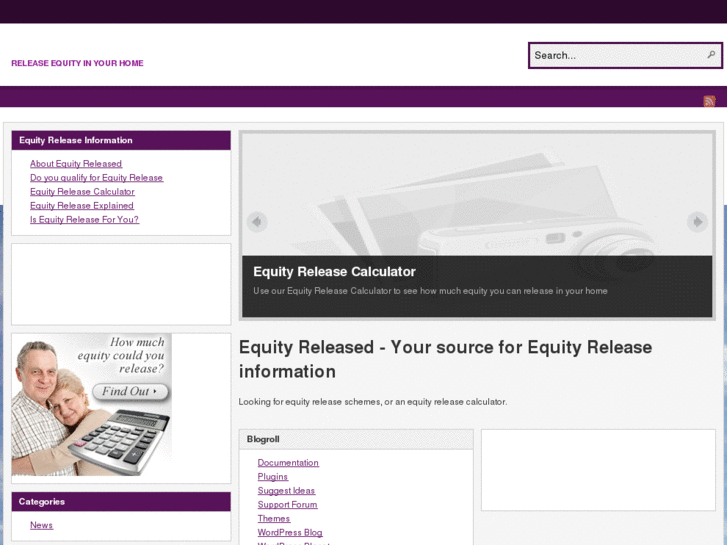 www.equityreleased.com