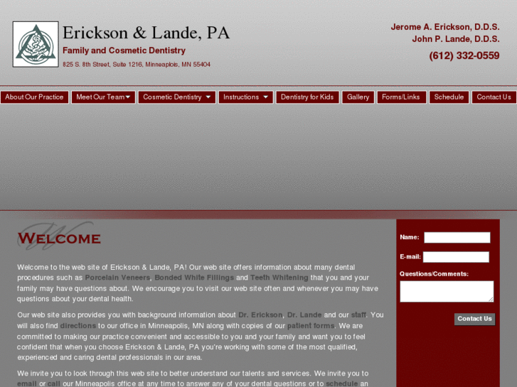 www.ericksonlandedds.com