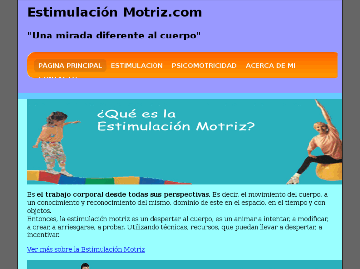 www.estimulacionmotriz.com