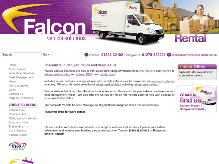 www.falconselfdrive.co.uk