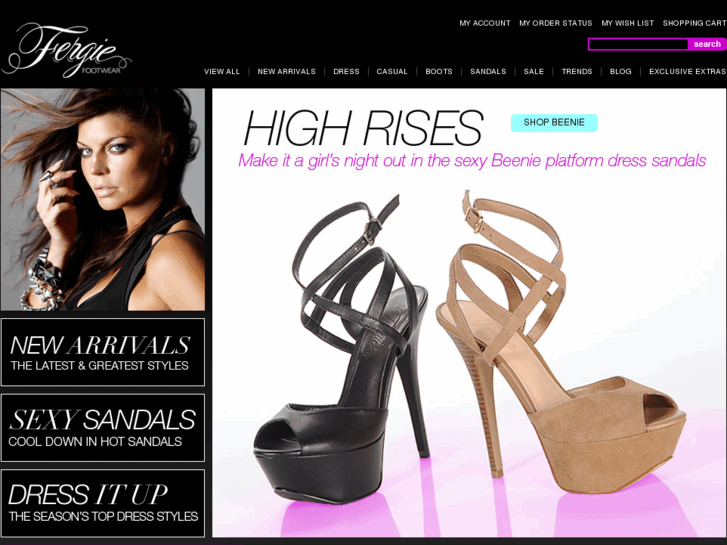 www.fergiefootwear.com