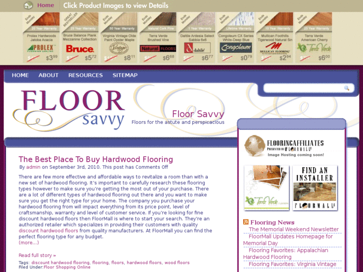 www.floorsavvy.com