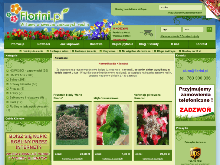 www.florini.pl