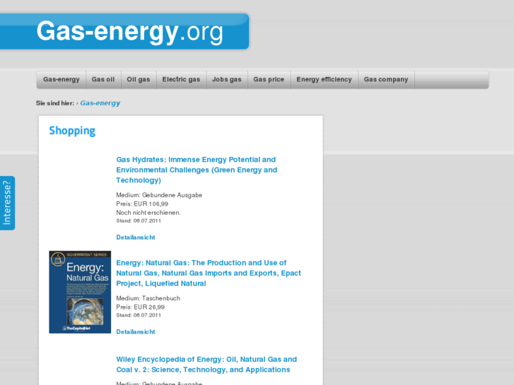 www.gas-energy.org