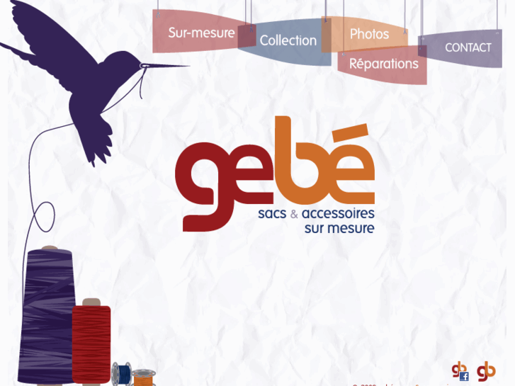 www.gebesurmesure.com