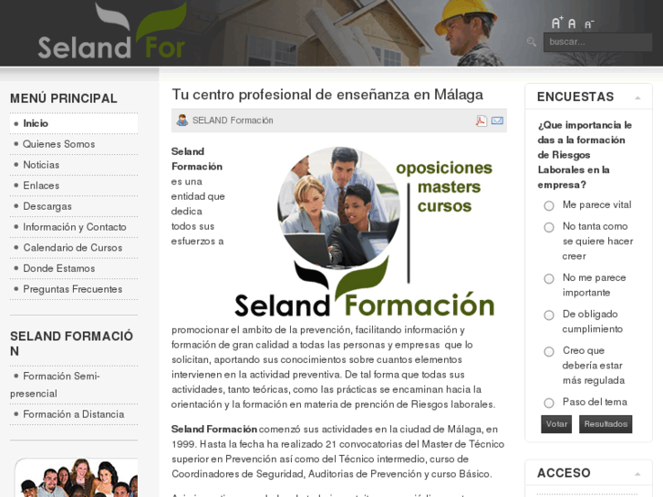 www.gestordeformacion.com