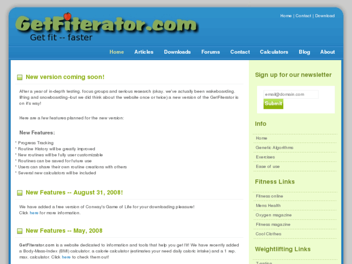 www.getfiterator.com