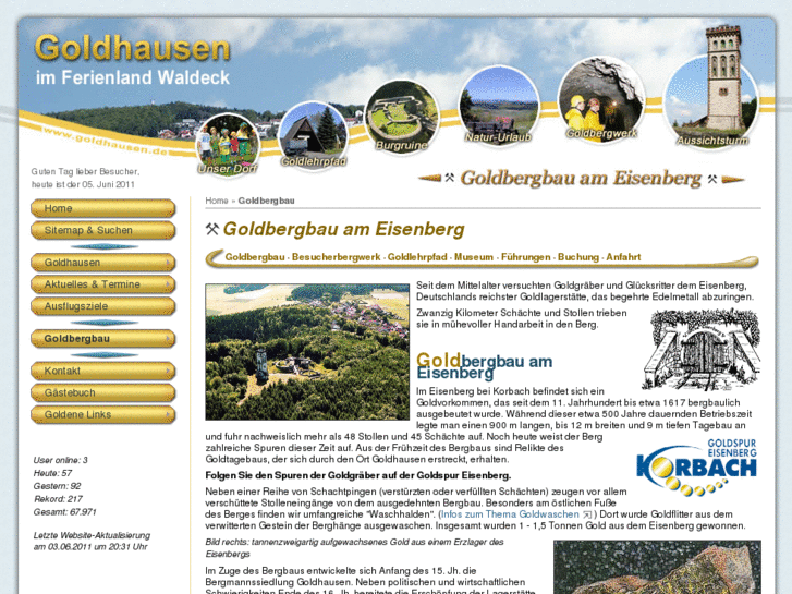 www.goldspur-eisenberg.de