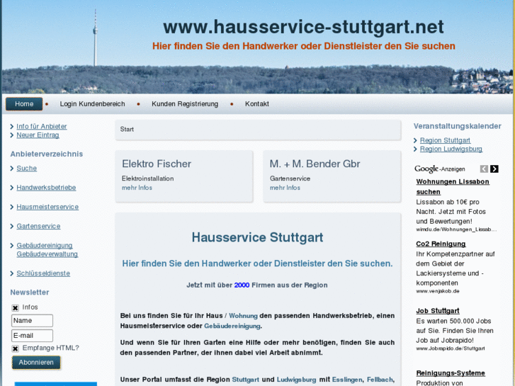 www.hausservice-stuttgart.net