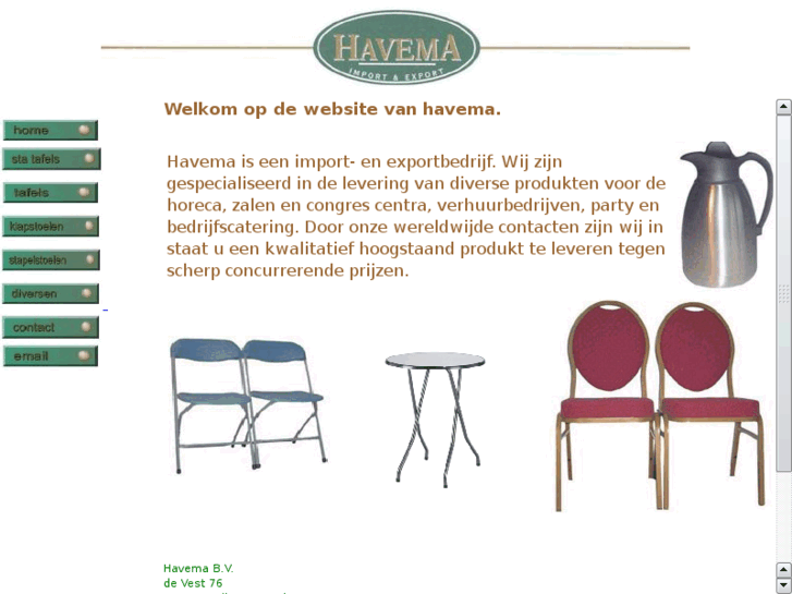 www.havema.com