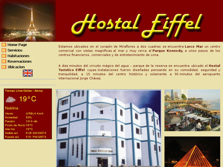 www.hostaleiffel.com