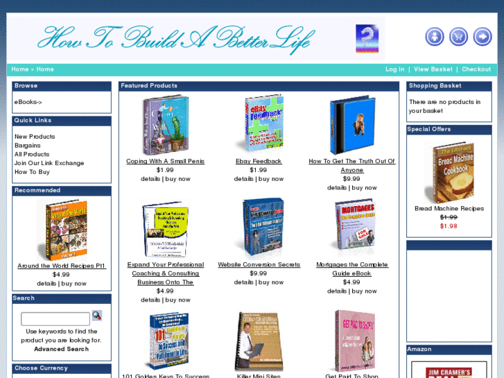 www.howtobuildabetterlife.info