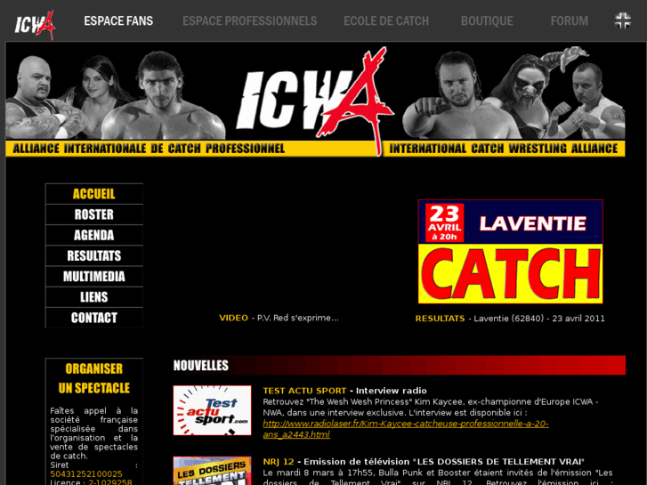 www.icwacatch.com