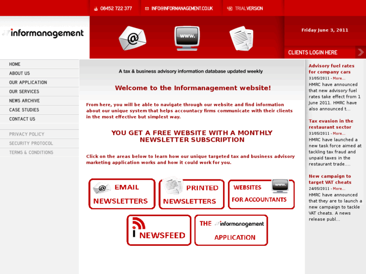 www.informanagement.co.uk