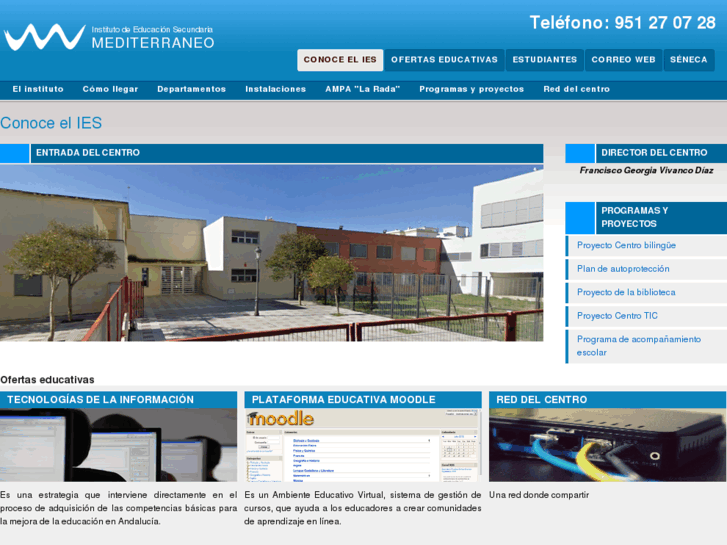 www.institutomediterraneo.es