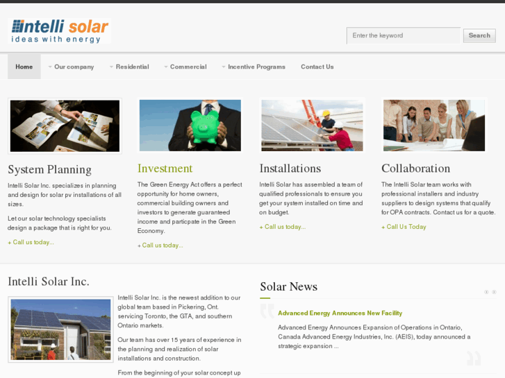 www.intellisolarcanada.com