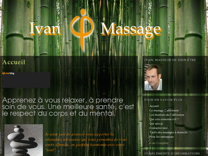 www.ivanmassage.com