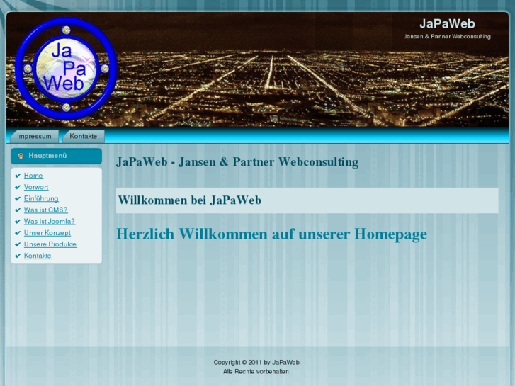 www.japaweb.de