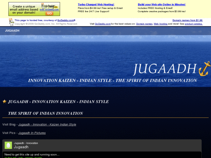 www.jugaadh.com