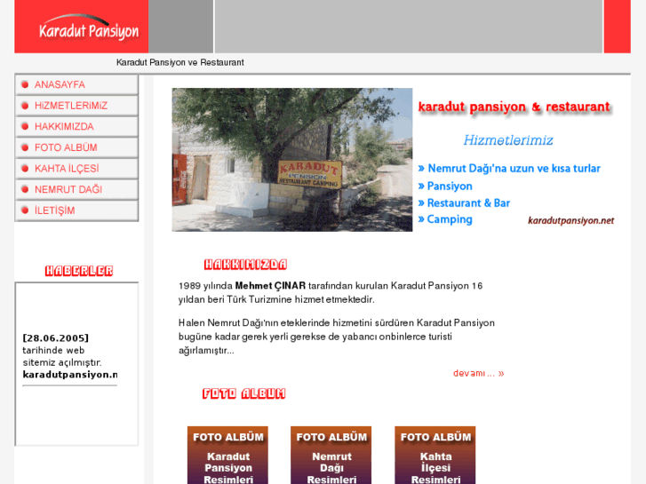 www.karadutpansiyon.net