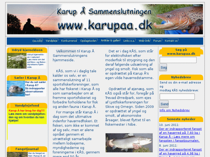 www.karupaa.dk