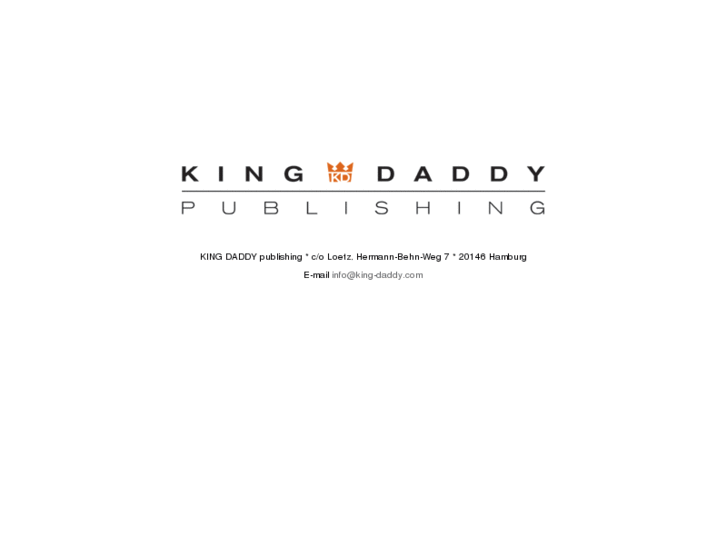 www.king-daddy.com