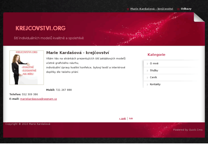 www.krejcovstvi.org