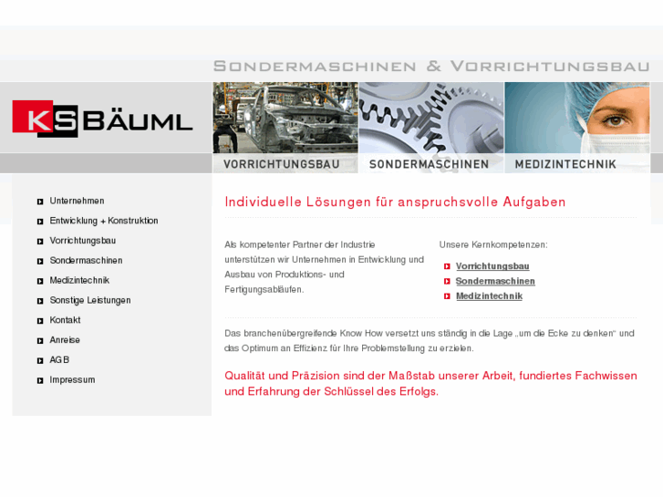 www.ks-baeuml.com