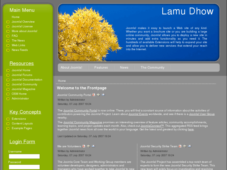 www.lamu-dhow.com