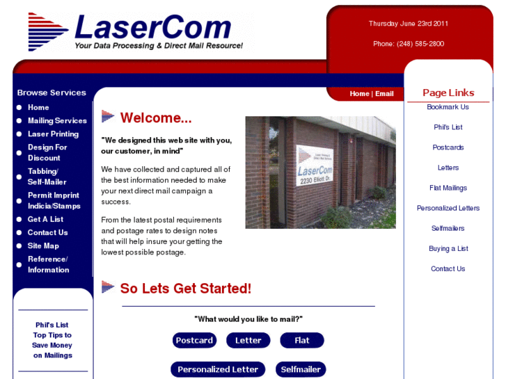 www.lasercomdata.com