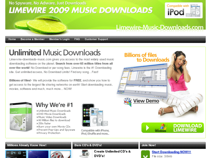 www.limevvire-downloads-music.com