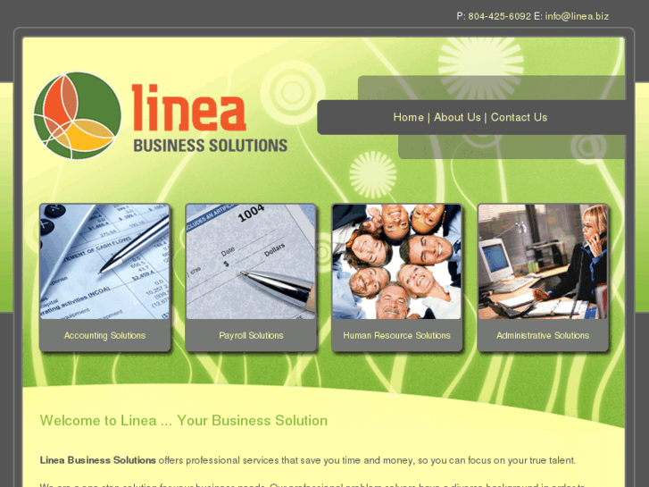 www.linea.biz