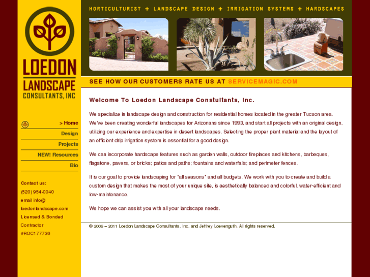 www.loedonlandscape.com