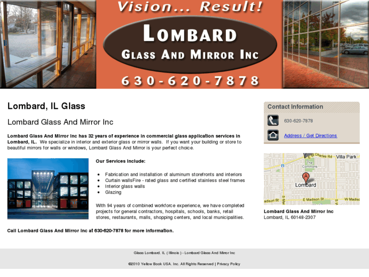 www.lombardglassandmirror.com