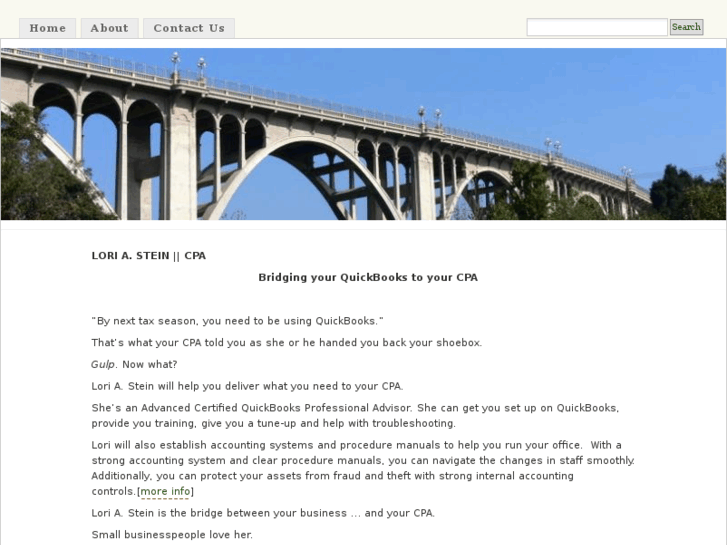 www.loristeincpa.com