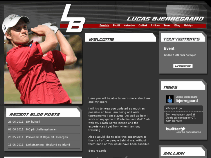 www.lucasbjerregaard.com