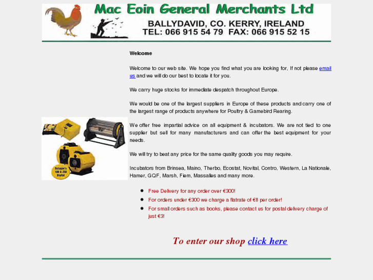 www.maceoinltd.com