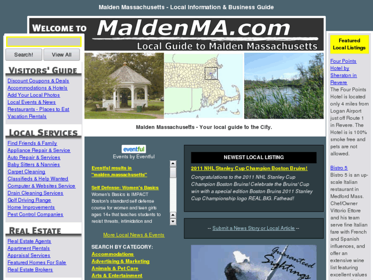 www.maldenma.com