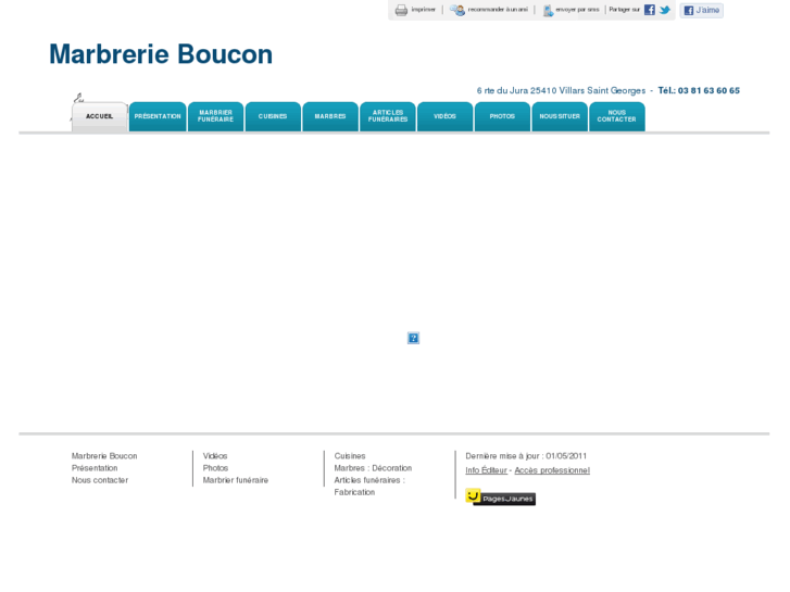 www.marbrerieboucon.com